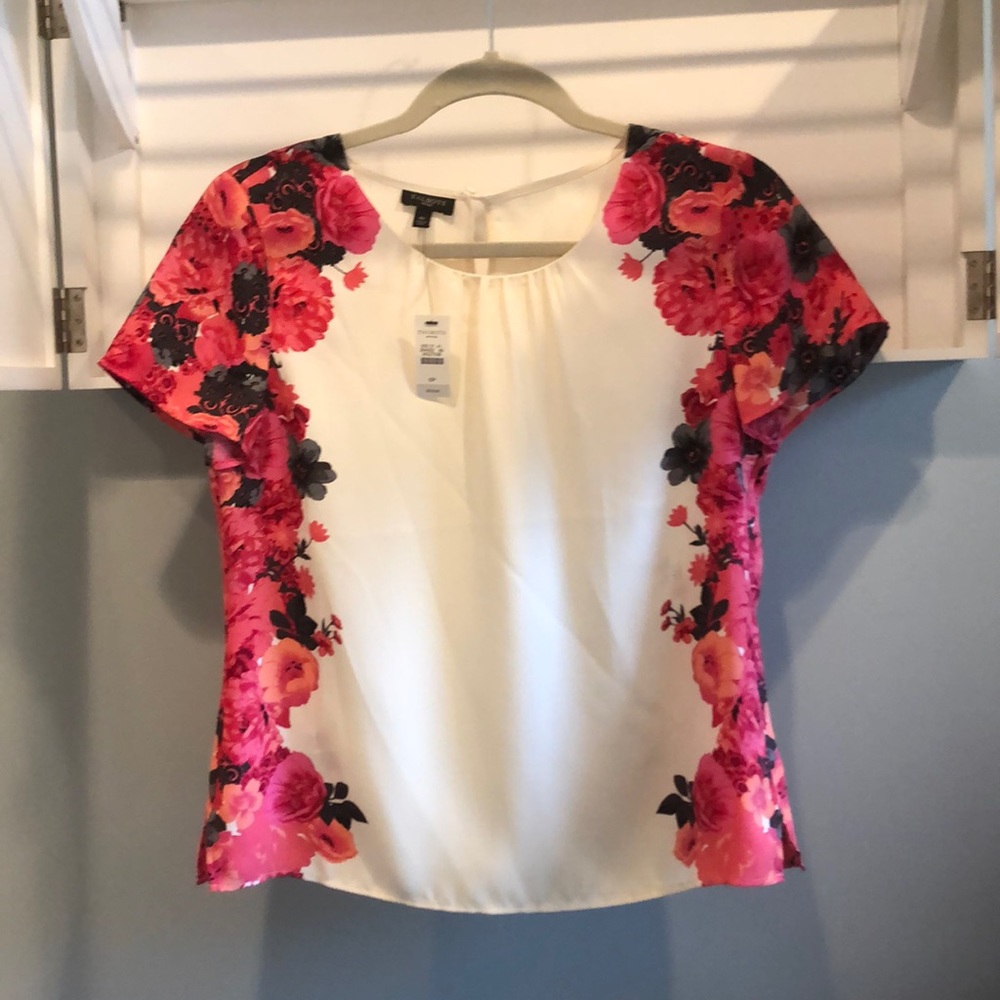 Floral!